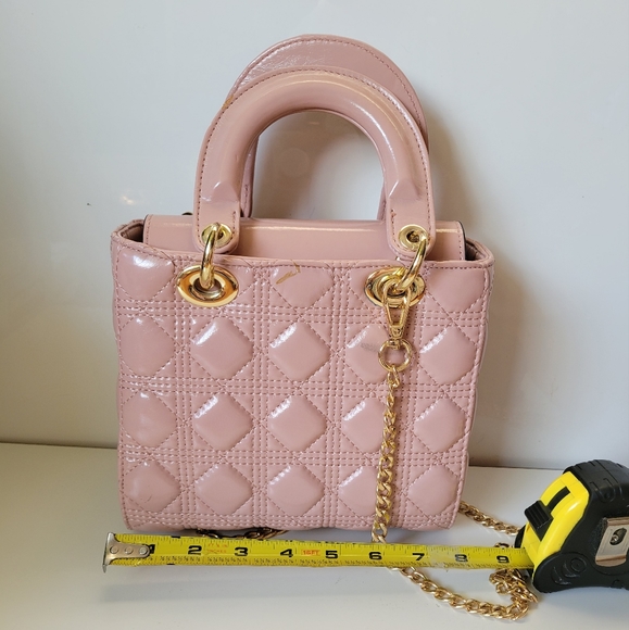 Pink Handbag - Picture 2 of 7